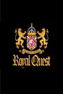 NJPW Royal Quest